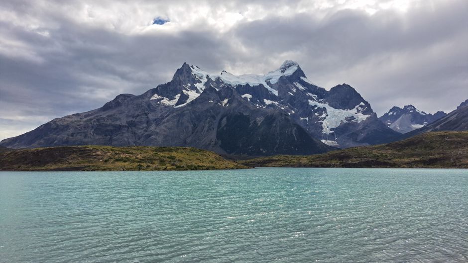 Patagonia Explorer